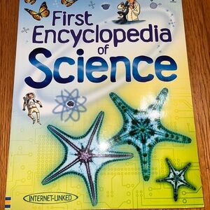 First Encyclopedia of Science